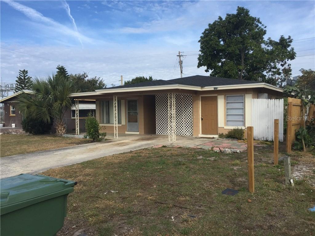 147 Avenue E, Winter Haven, FL 33880