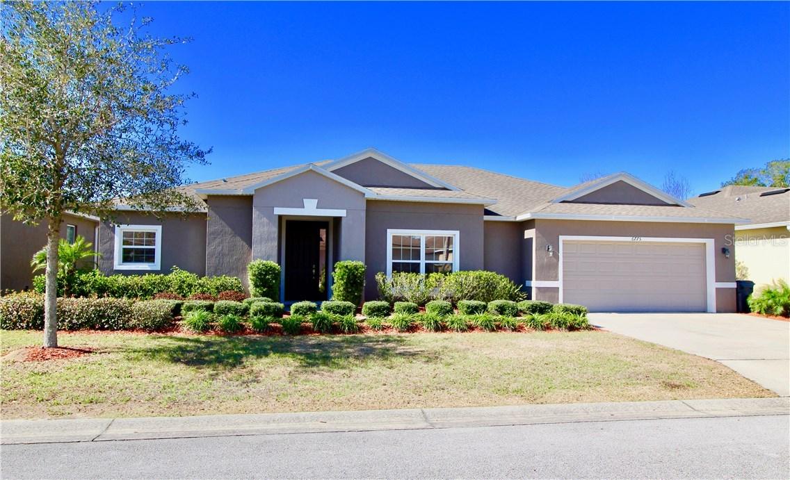 6775 Hampshire Blvd., Lakeland, FL 33813