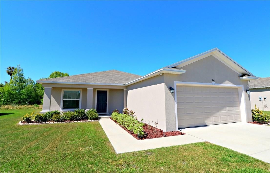 1801 Kingsmill Dr., Bartow, FL 33830