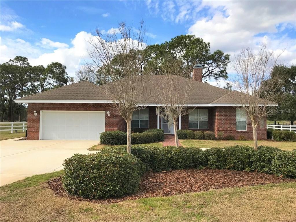 2055 W Lake Hamilton Dr., Winter Haven, FL 33881