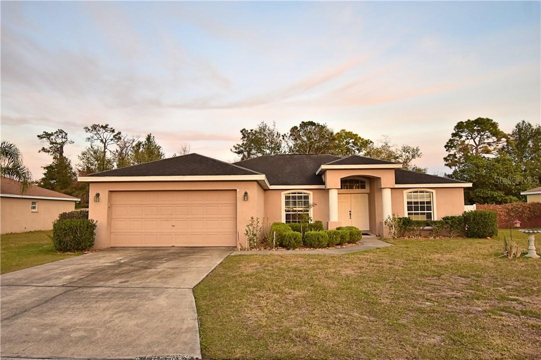 858 Summer Glen Dr., Winter Haven, FL 33880
