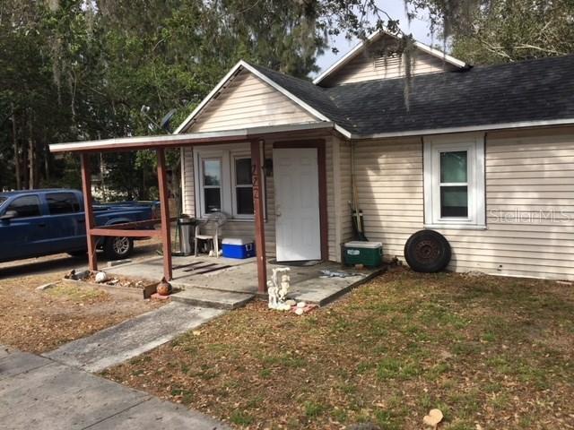 222 Union St., Auburndale, FL 33823