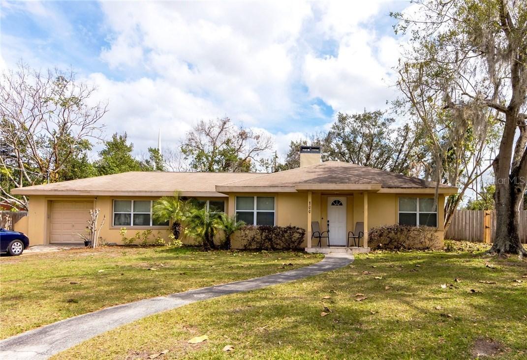 100 14th, Winter Haven, FL 33884