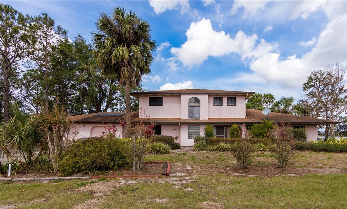 1576 Parks Lake Rd., Lake Wales, FL 33898