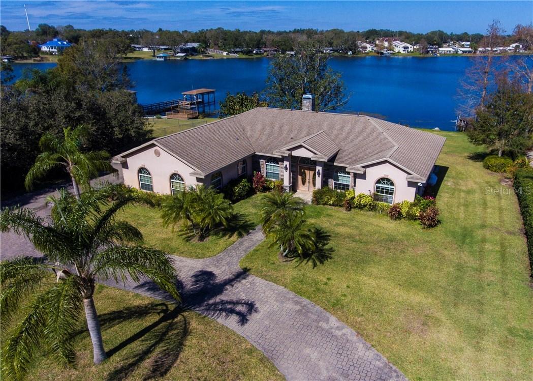 1295 S Lake Roy Dr., Winter Haven, FL 33884