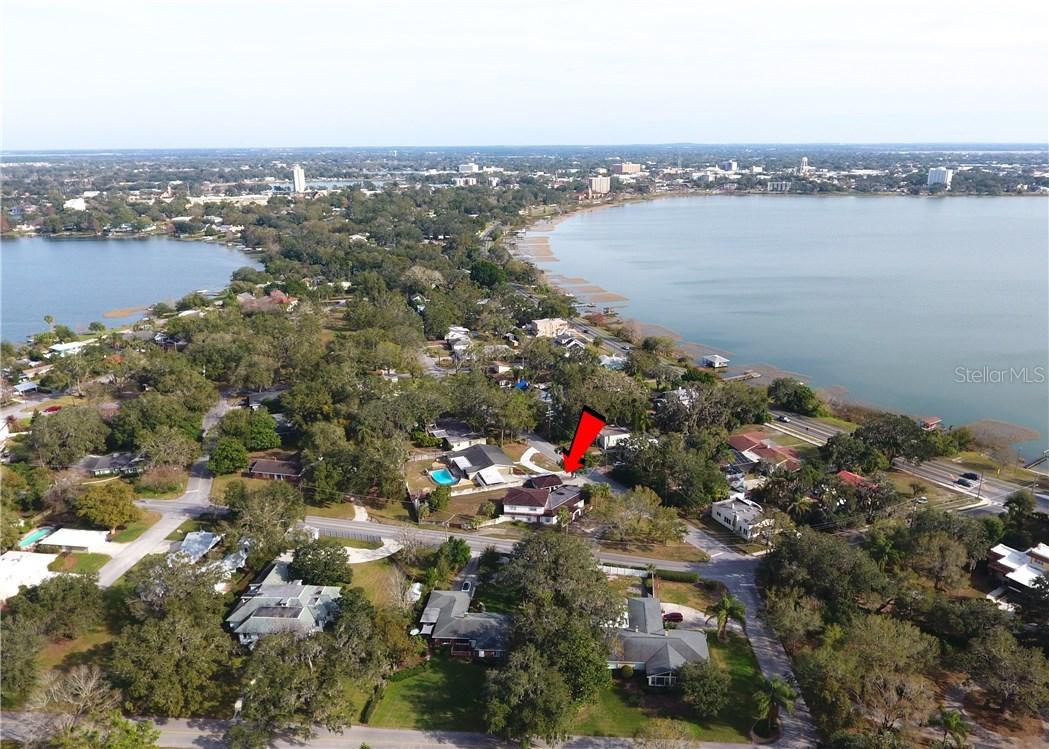 1250 17th St., Winter Haven, FL 33881