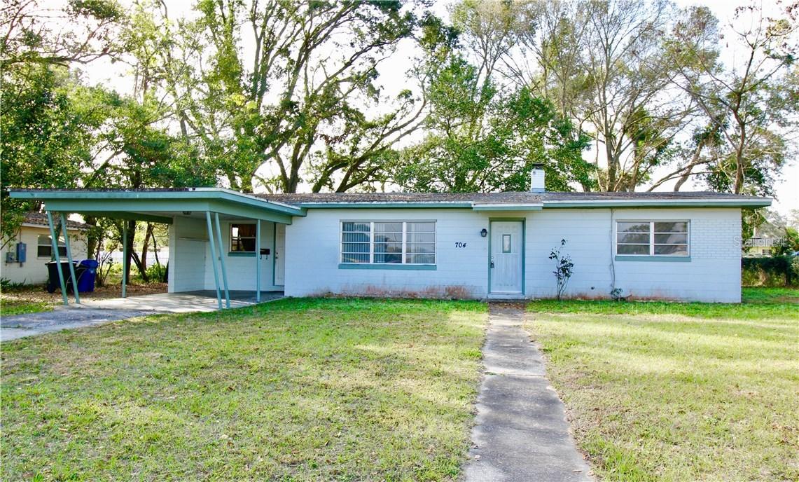 704 Avenue K, Winter Haven, FL 33880