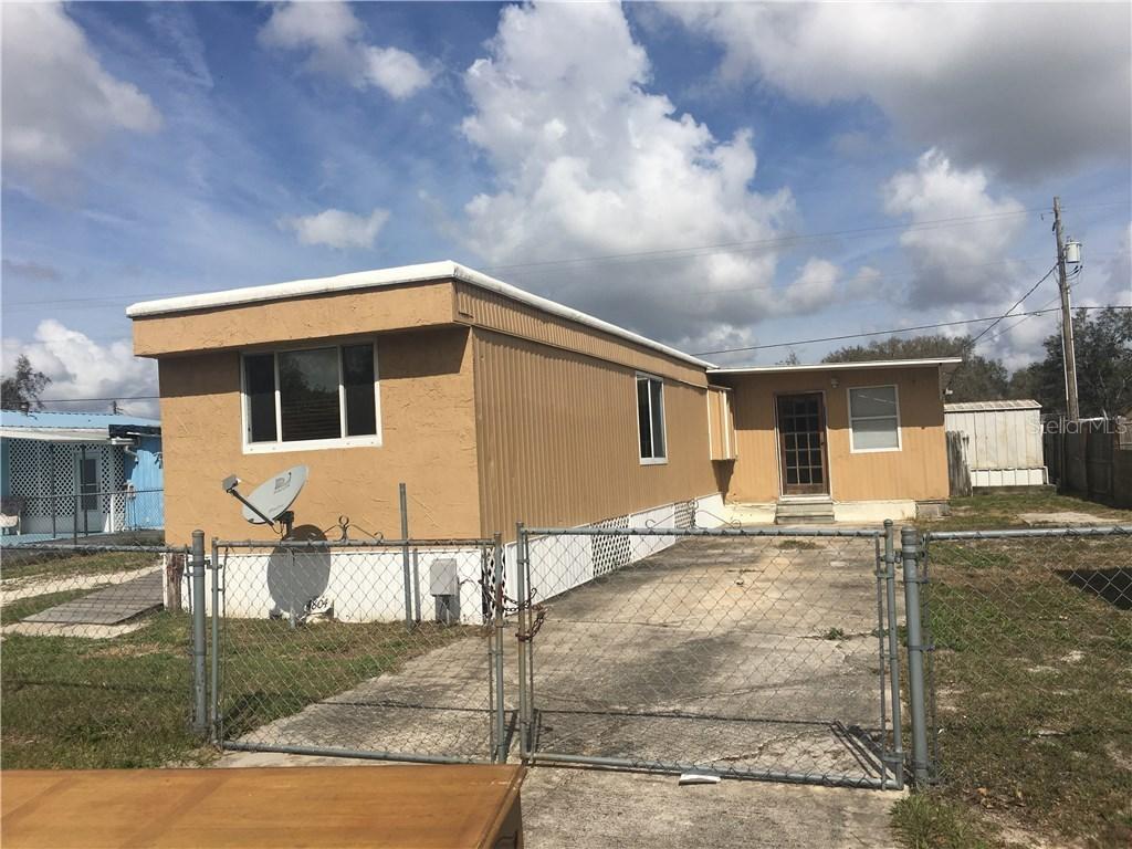 4804 Cynthia St., Bartow, FL 33830