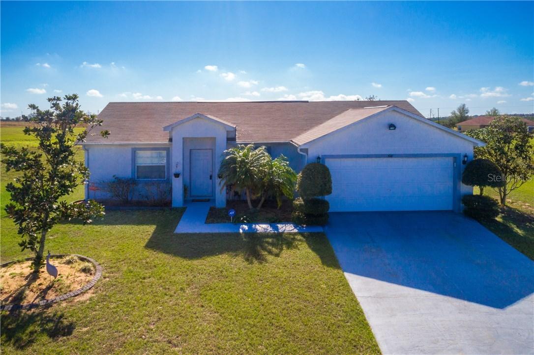 128 Kaigen Ct., Lake Hamilton, FL 33851
