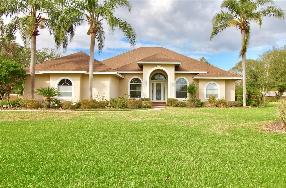 111 Campbell Dr., Winter Haven, FL 33884