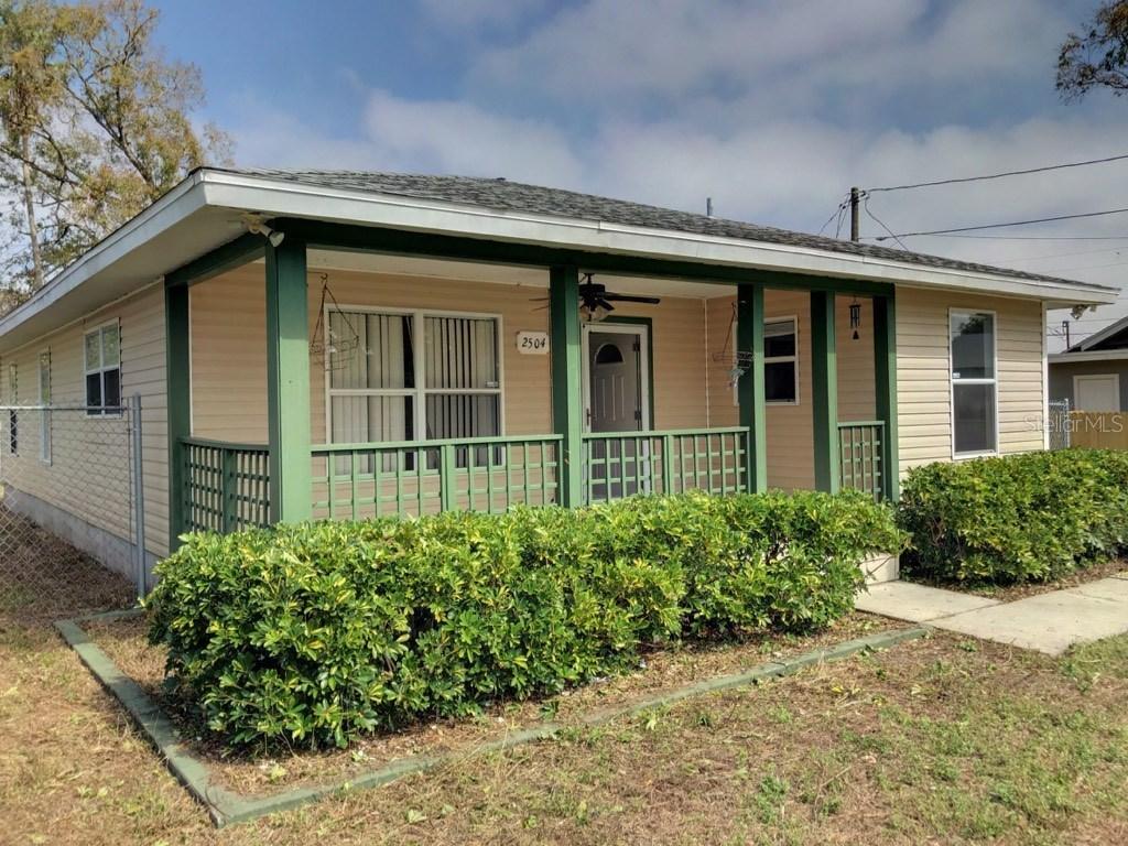 2504 42nd Ave., St Petersburg, FL 33714