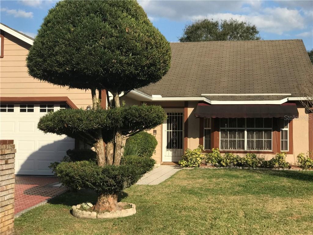 2607 Coventry Ln., Ocoee, FL 34761