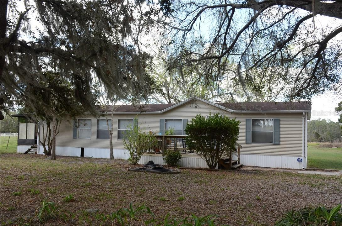 2400 Gerber Dairy Rd., Winter Haven, FL 33880
