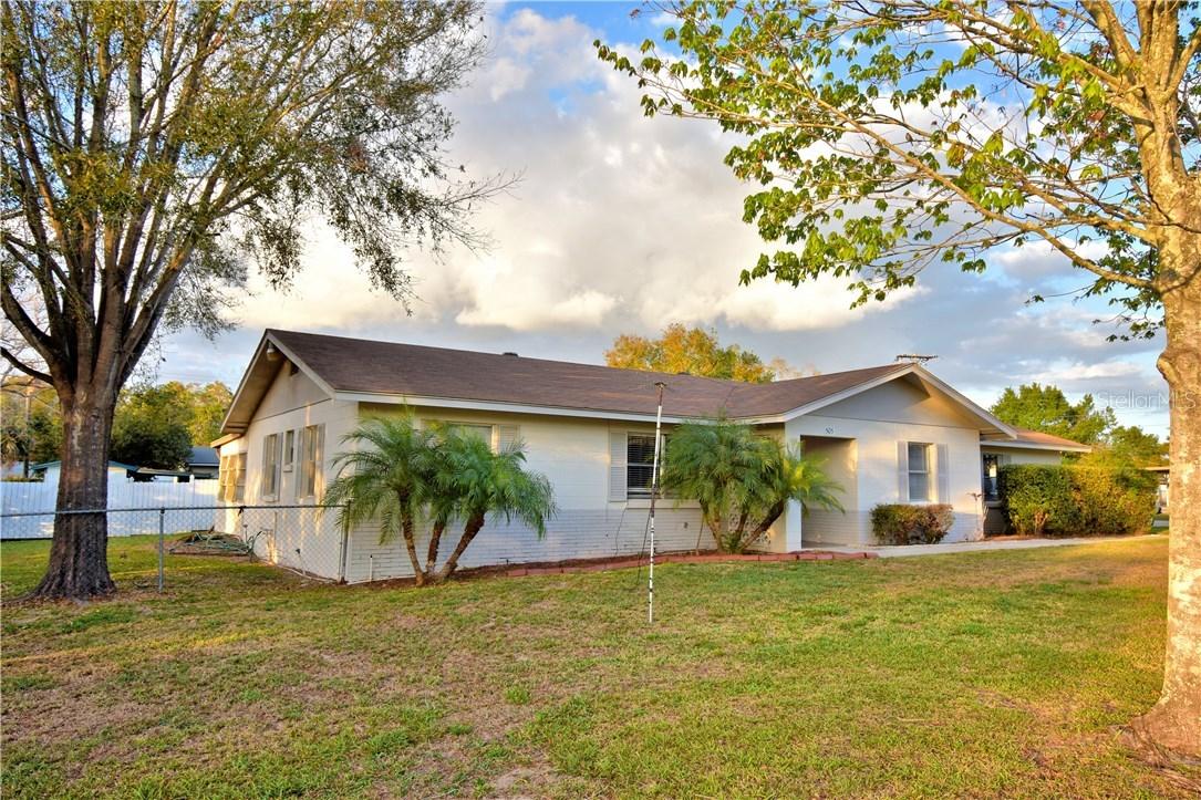 505 W Columbia St., Lake Alfred, FL 33850