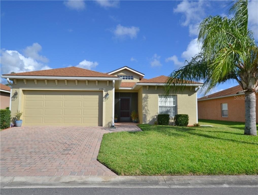 4120 Muirfield Loop, Lake Wales, FL 33859