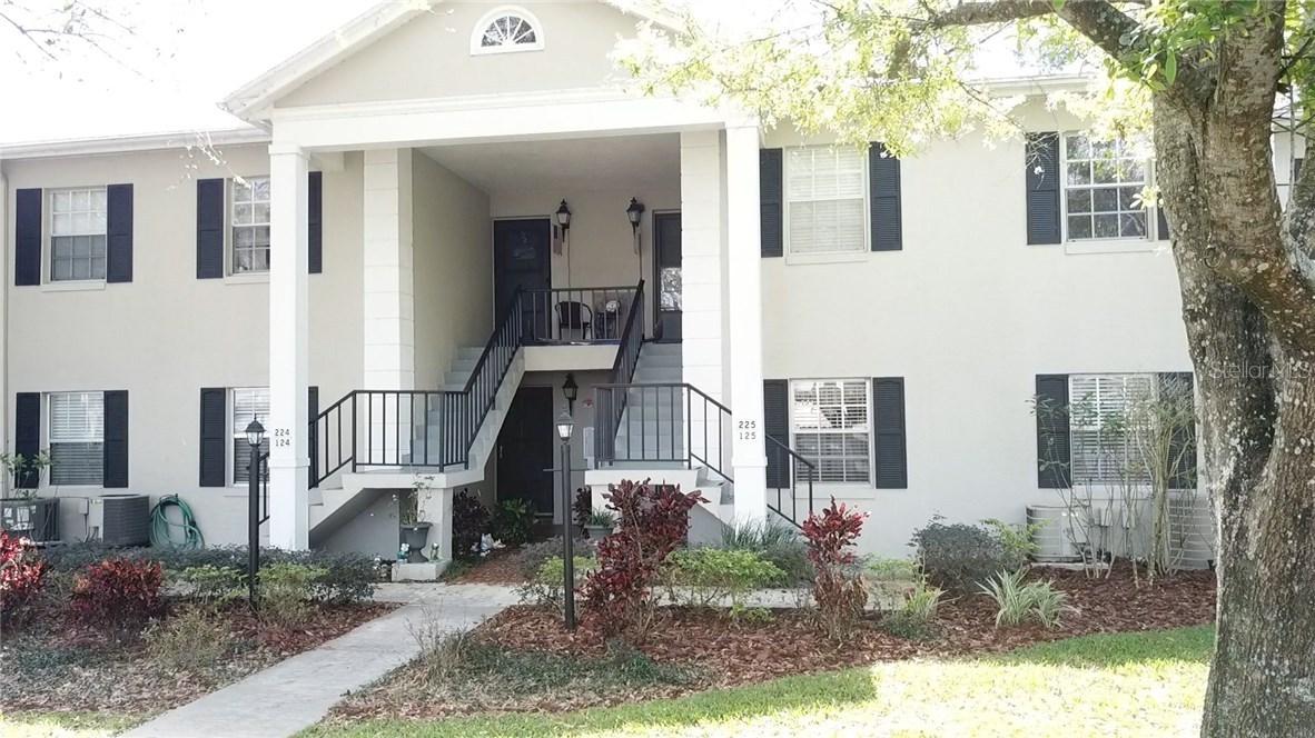 689 Lake Howard Dr. #225, Winter Haven, FL 33880