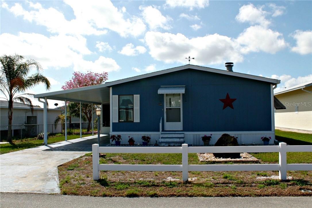 230 Caloosa Lake Cir., Lake Wales, FL 33859
