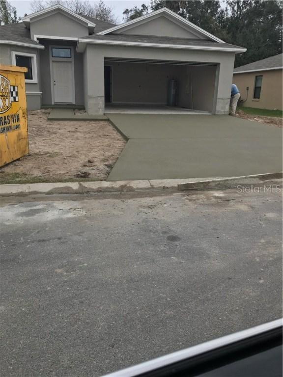 1845 Kingsmill Dr., Bartow, FL 33830