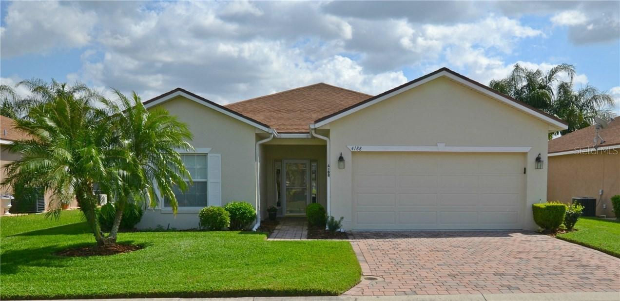 4188 Muirfield Loop, Lake Wales, FL 33859