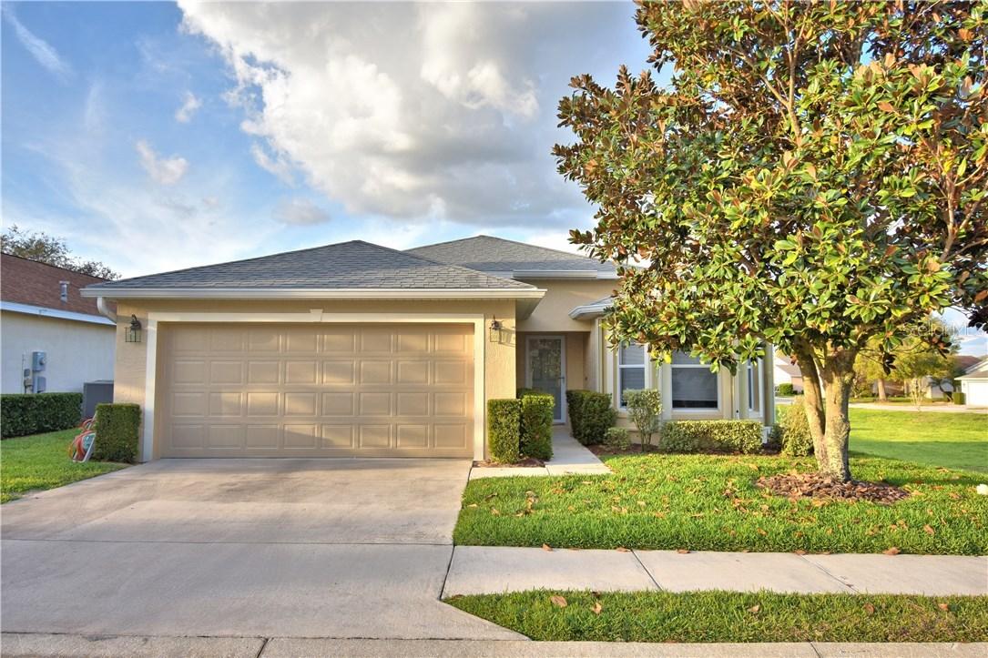 427 Lake Suzanne Dr., Lake Wales, FL 33859