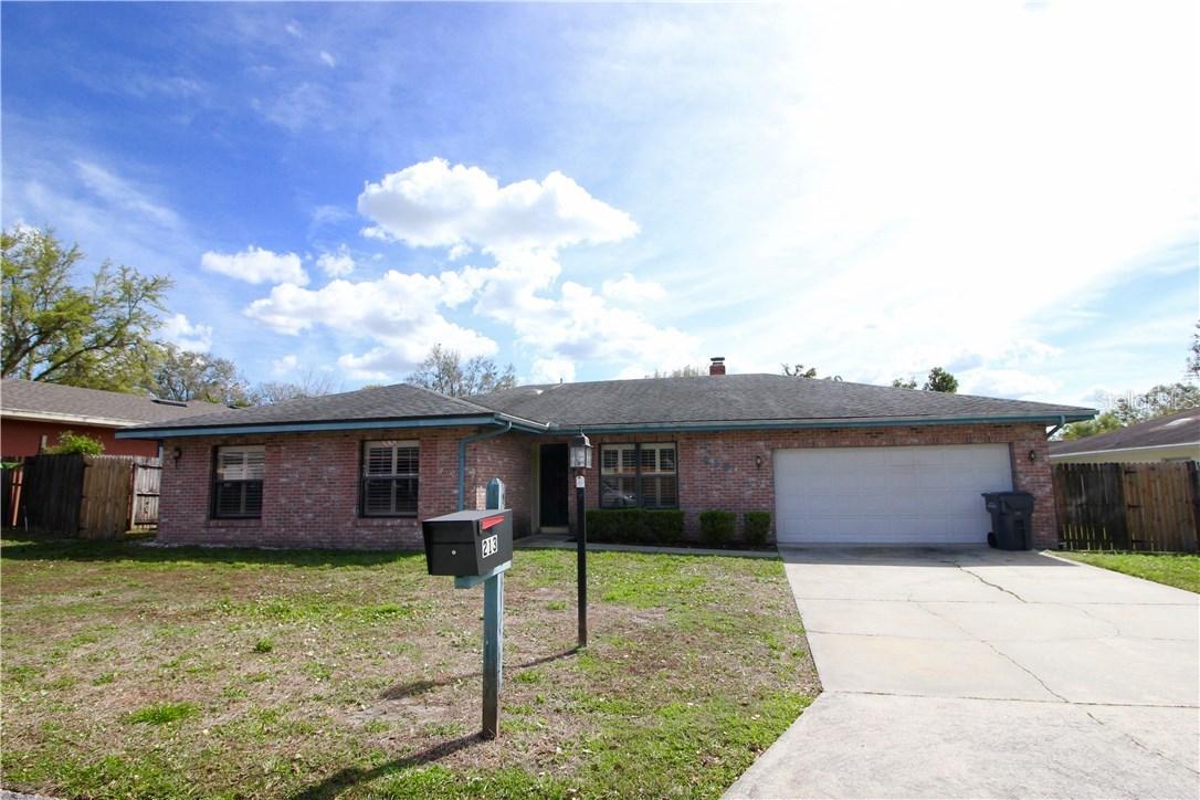 213 Chaucer Ln., Winter Haven, FL 33884