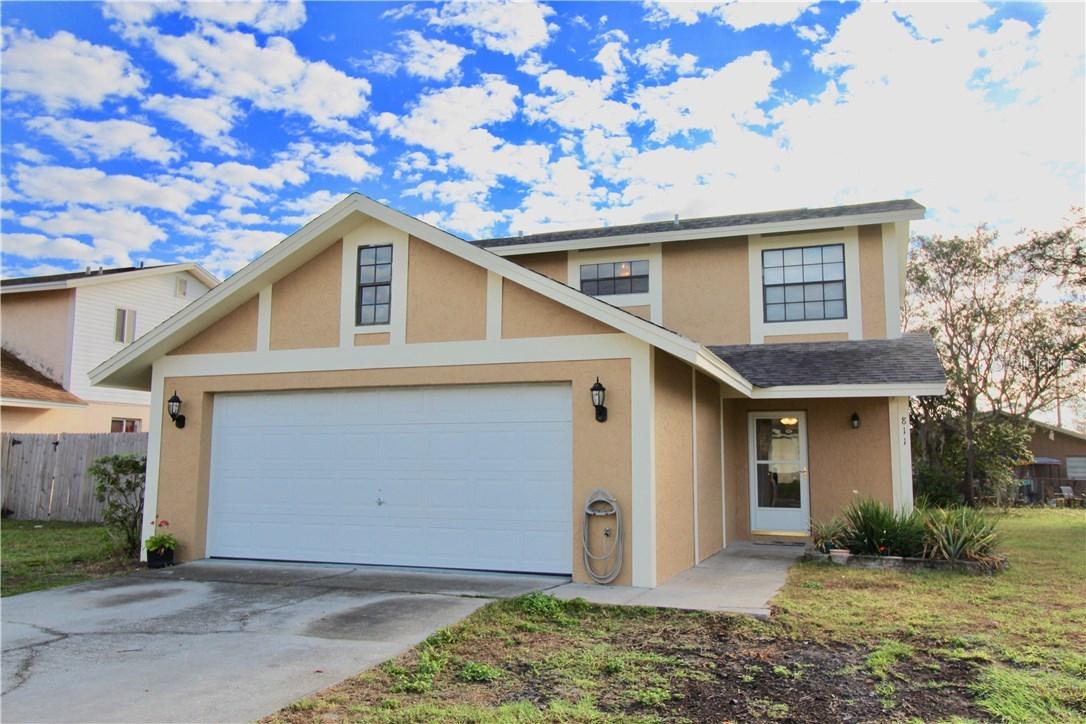 811 Whisper Lake Ct., Winter Haven, FL 33880
