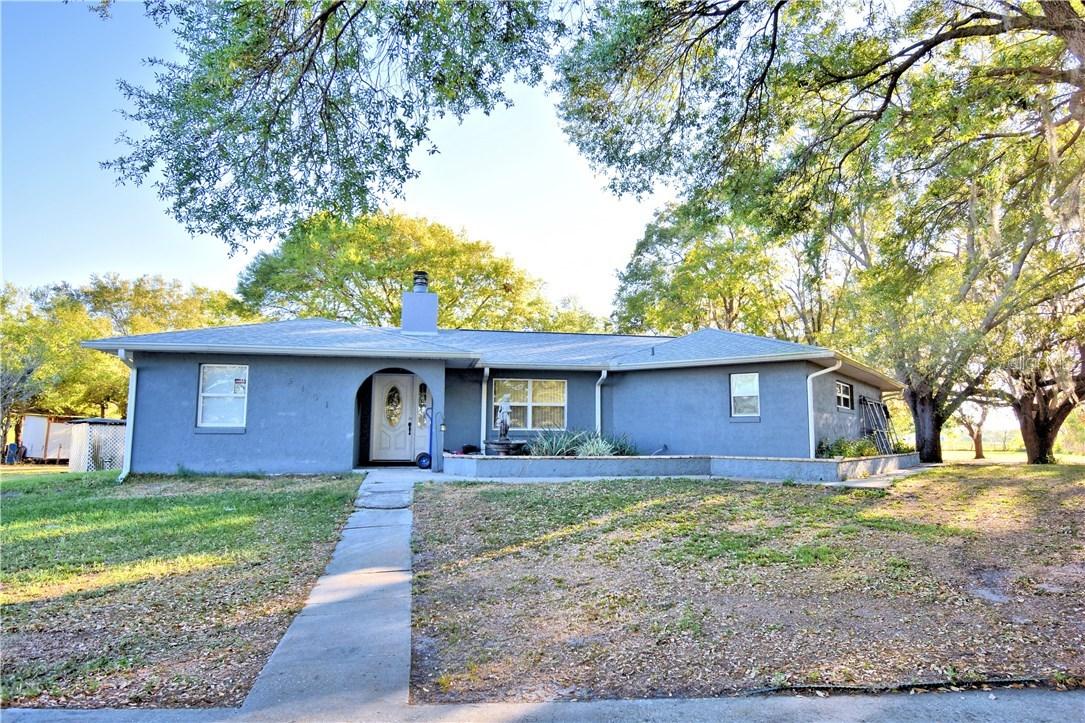 5161 Rifle Range Rd., Bartow, FL 33830