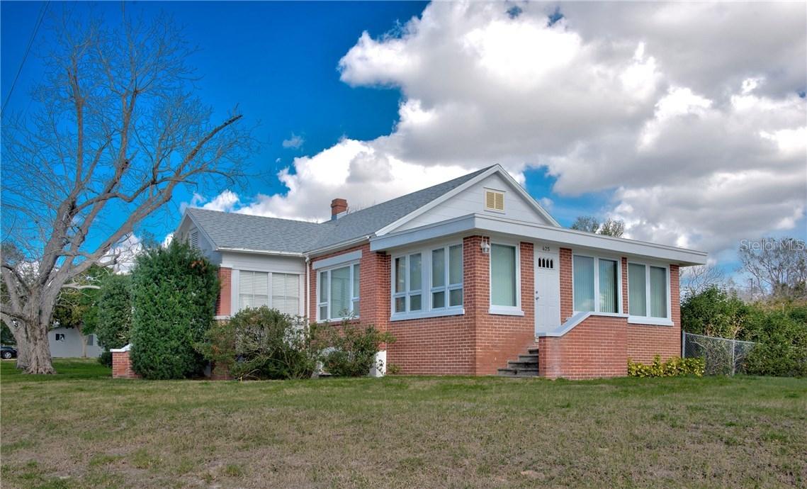 425 Gates Ave., Lake Hamilton, FL 33851