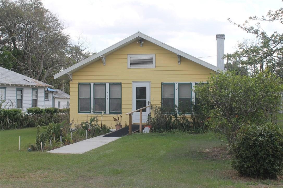 [Address Hidden by Seller], Lake Hamilton, FL 33851