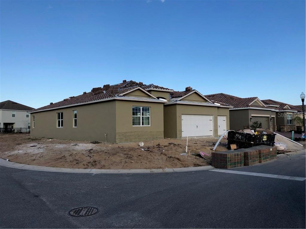 3021 Brook Stone Ter., Davenport, FL 33837