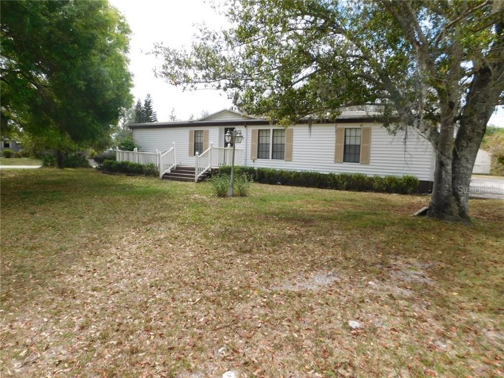 5947 Silver Fox Dr., Winter Haven, FL 33884