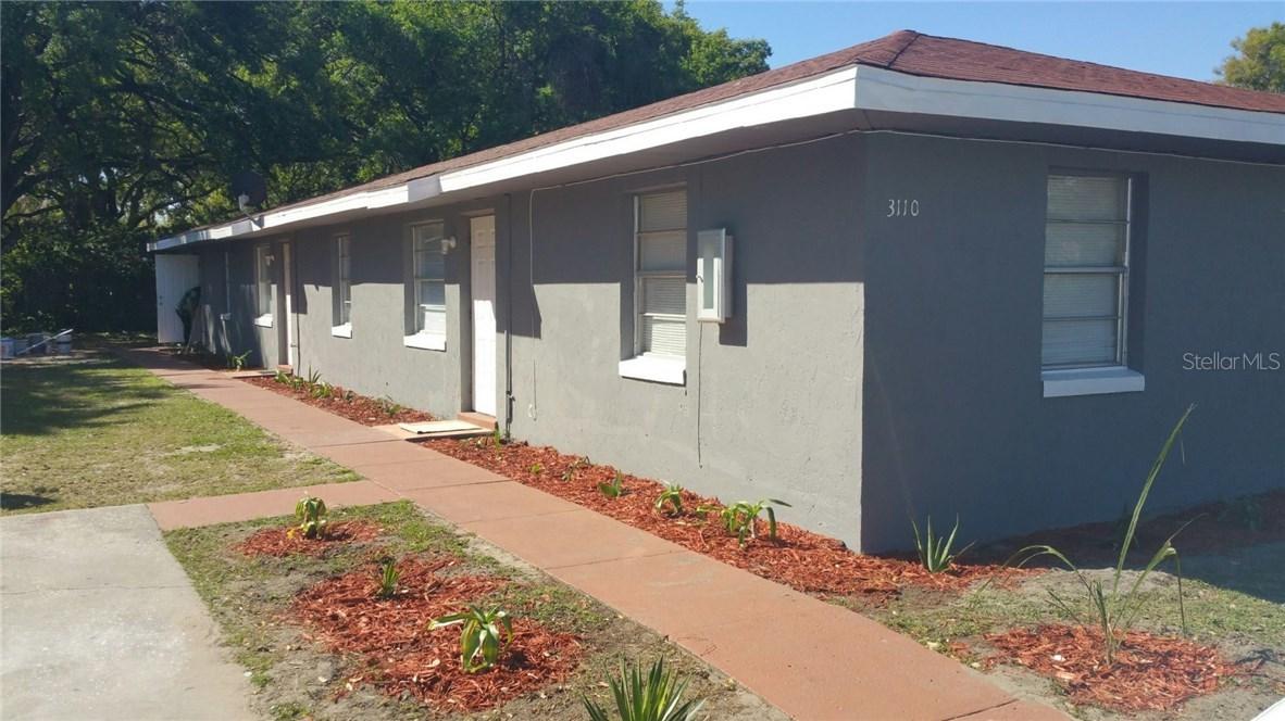 3110 Avenue V, Winter Haven, FL 33881