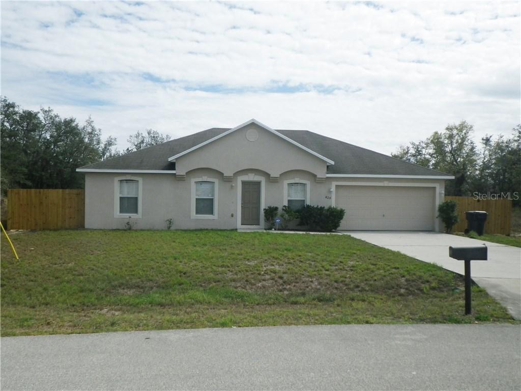 425 Lakeview Rd., Kissimmee, FL 34759