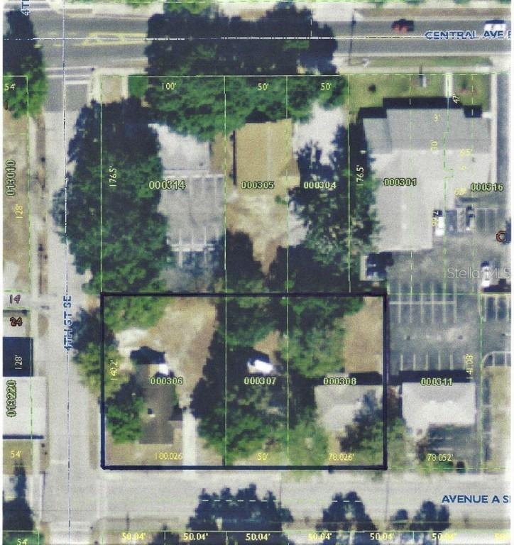 411 Avenue A, Winter Haven, FL 33880