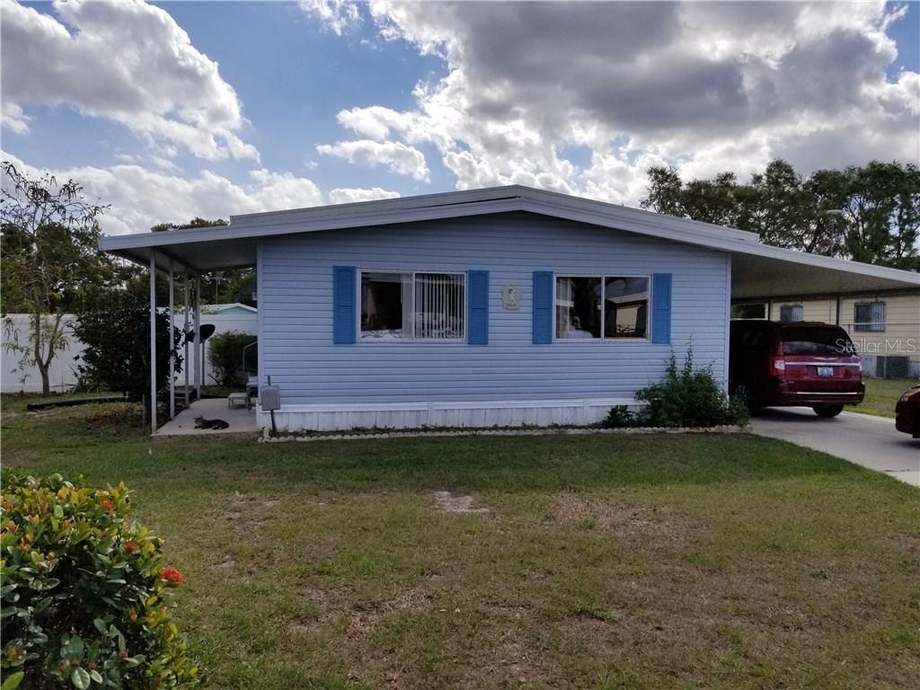 2330 Martha Dr., Lake Alfred, FL 33850