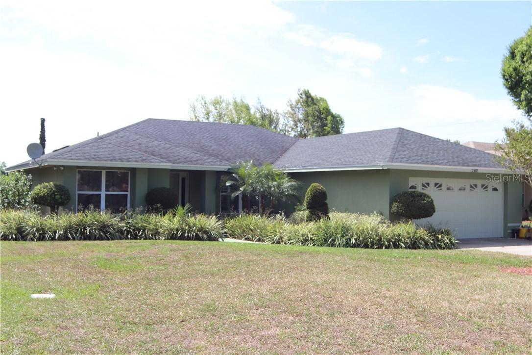 2107 Jonathan Ln., Winter Haven, FL 33884
