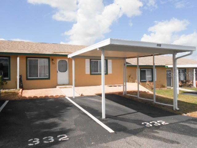 332 Winter Ridge Blvd. #202, Winter Haven, FL 33881