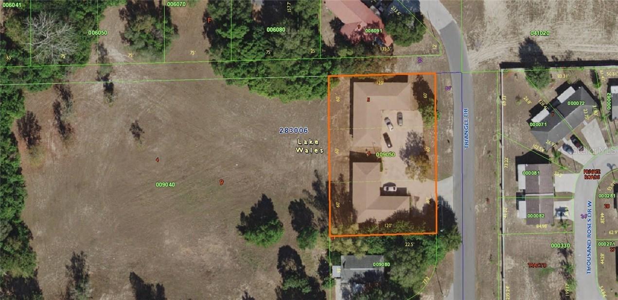 1234 Triangle Dr Dr. #1-6, Lake Wales, FL 33853