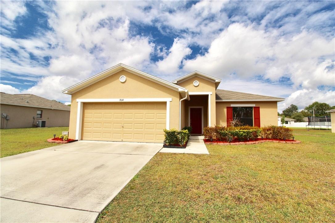 764 Lynhaven Ln., Auburndale, FL 33823