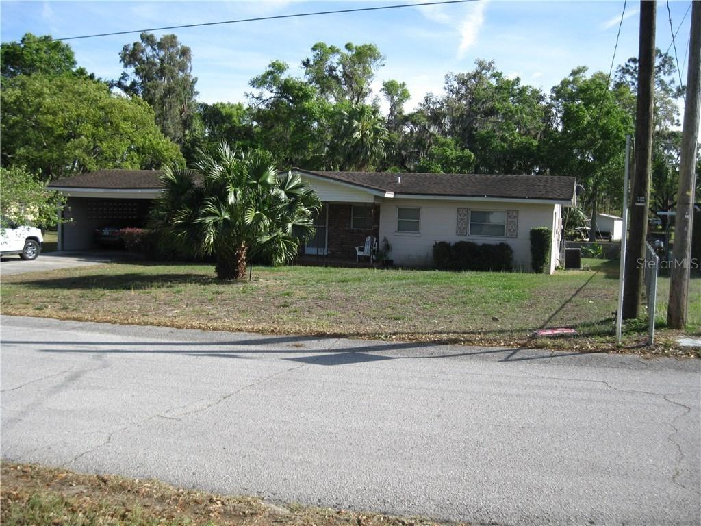 1200 W Lake Buckeye Dr., Winter Haven, FL 33881
