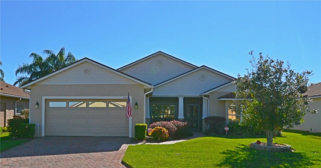 4240 Muirfield Loop, Lake Wales, FL 33859