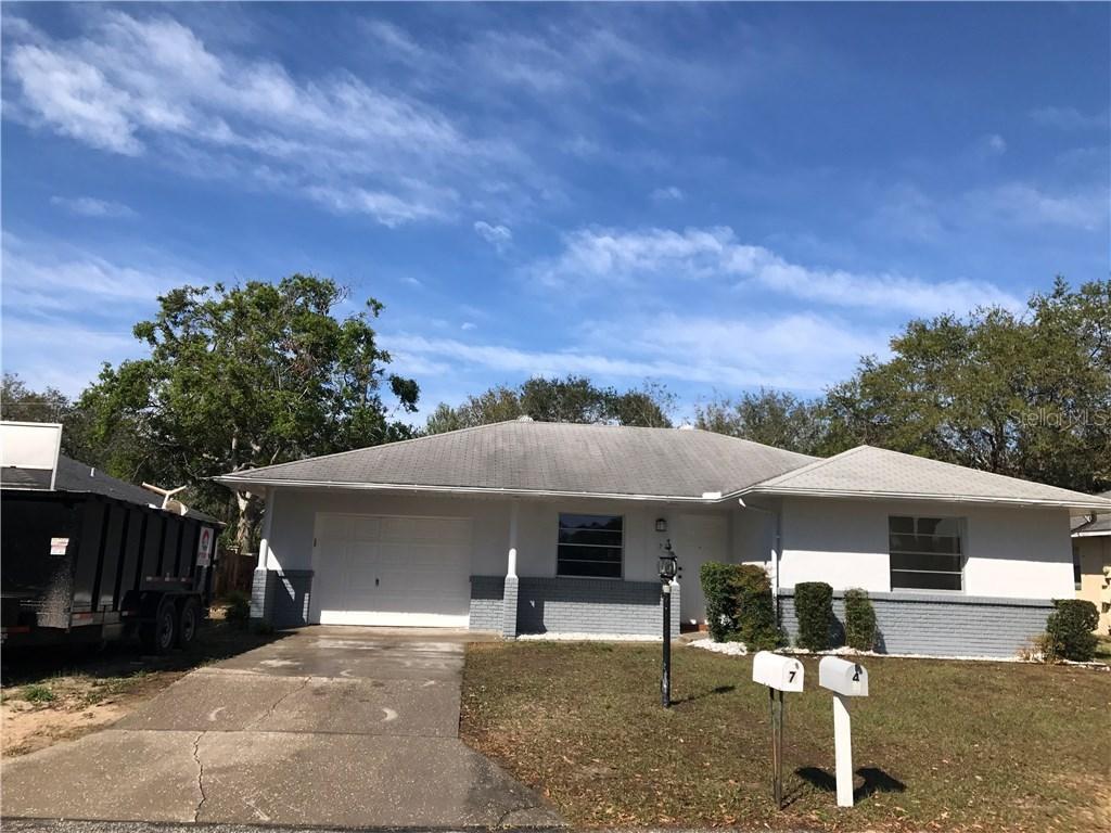 7 Oak Ridge Rd., Davenport, FL 33837