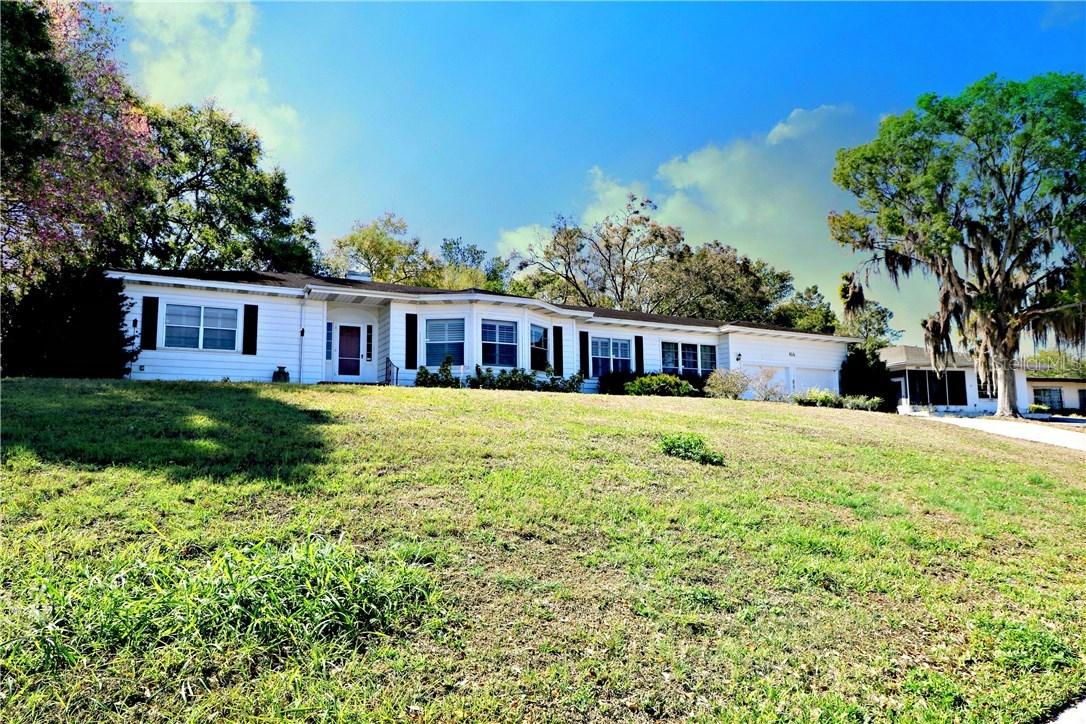 824 S Lakeshore Blvd., Lake Wales, FL 33853