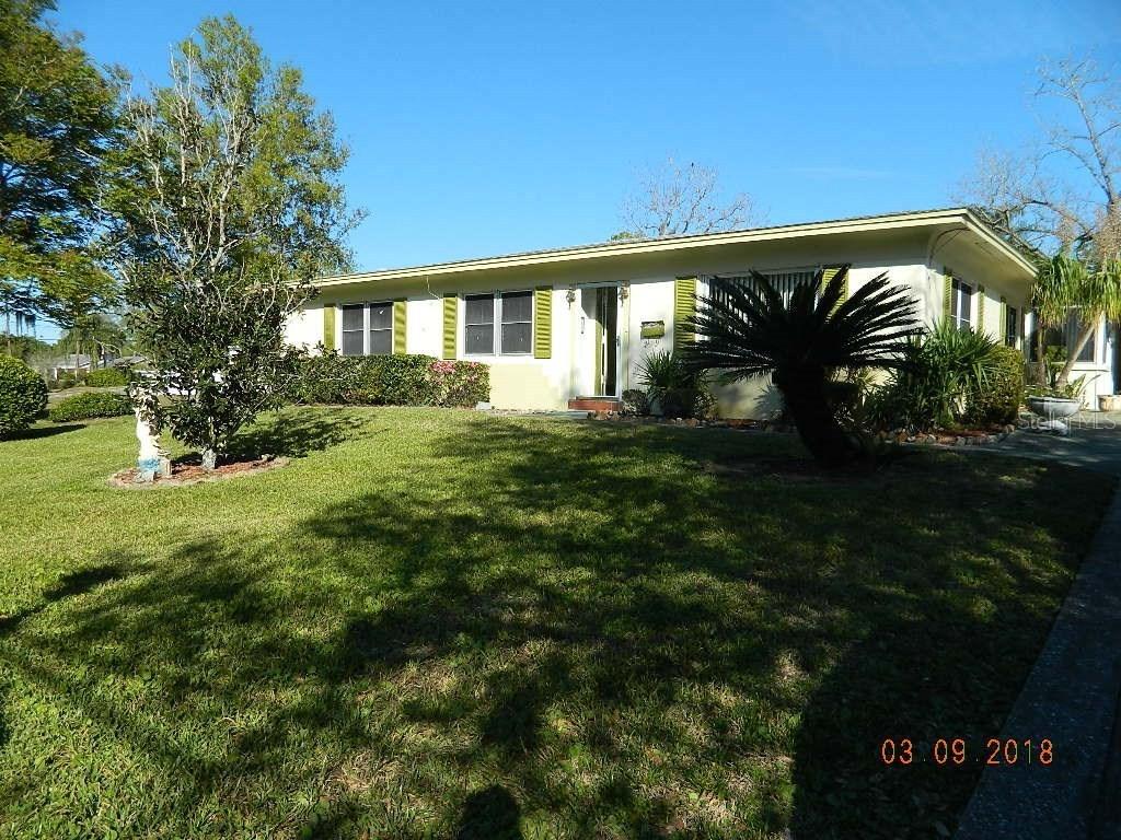 1154 S Lakeshore Blvd., Lake Wales, FL 33853