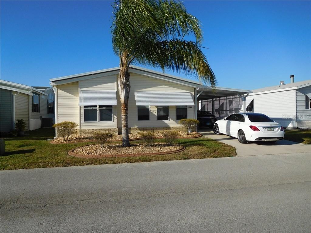 6408 Lolly Bay Loop, Winter Haven, FL 33881