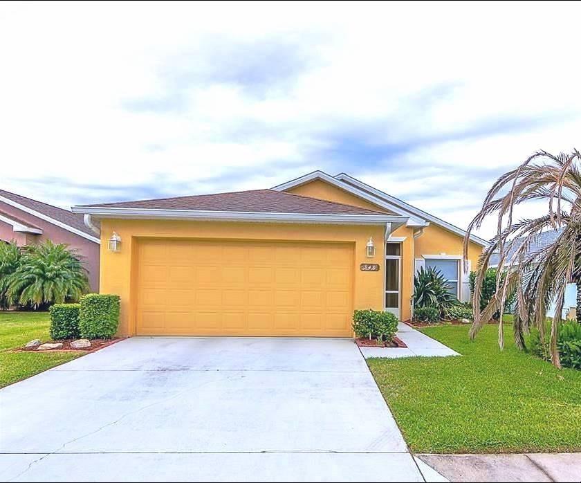 348 Lake Suzanne Dr., Lake Wales, FL 33859