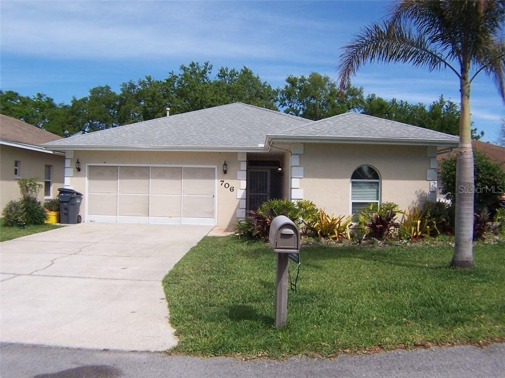 706 Canberra Rd., Winter Haven, FL 33884