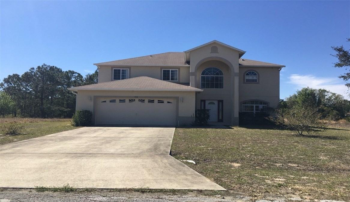918 Gila Pl., Kissimmee, FL 34759