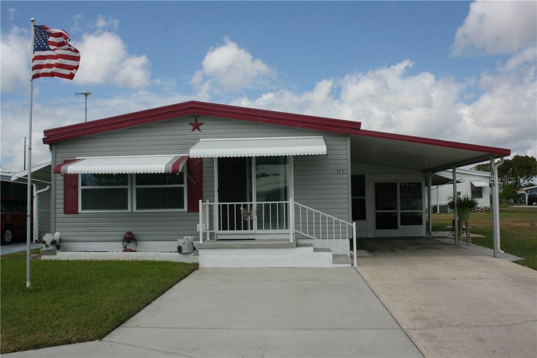 153 Candlewood Dr., Lake Wales, FL 33898