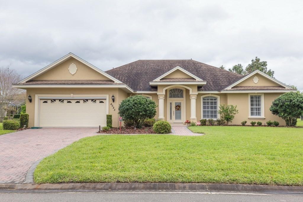 4023 Palma Ceia Cir., Winter Haven, FL 33884